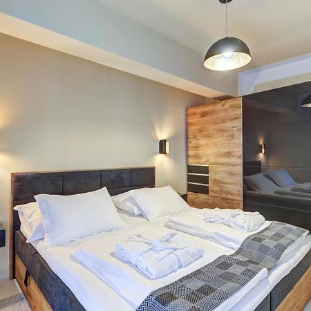 Ferienwohnung 33 Ulica Nikole Jurisica Senj  Exterior foto