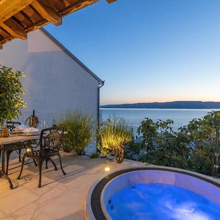 Ferienwohnung 33 Ulica Nikole Jurisica Senj  Exterior foto