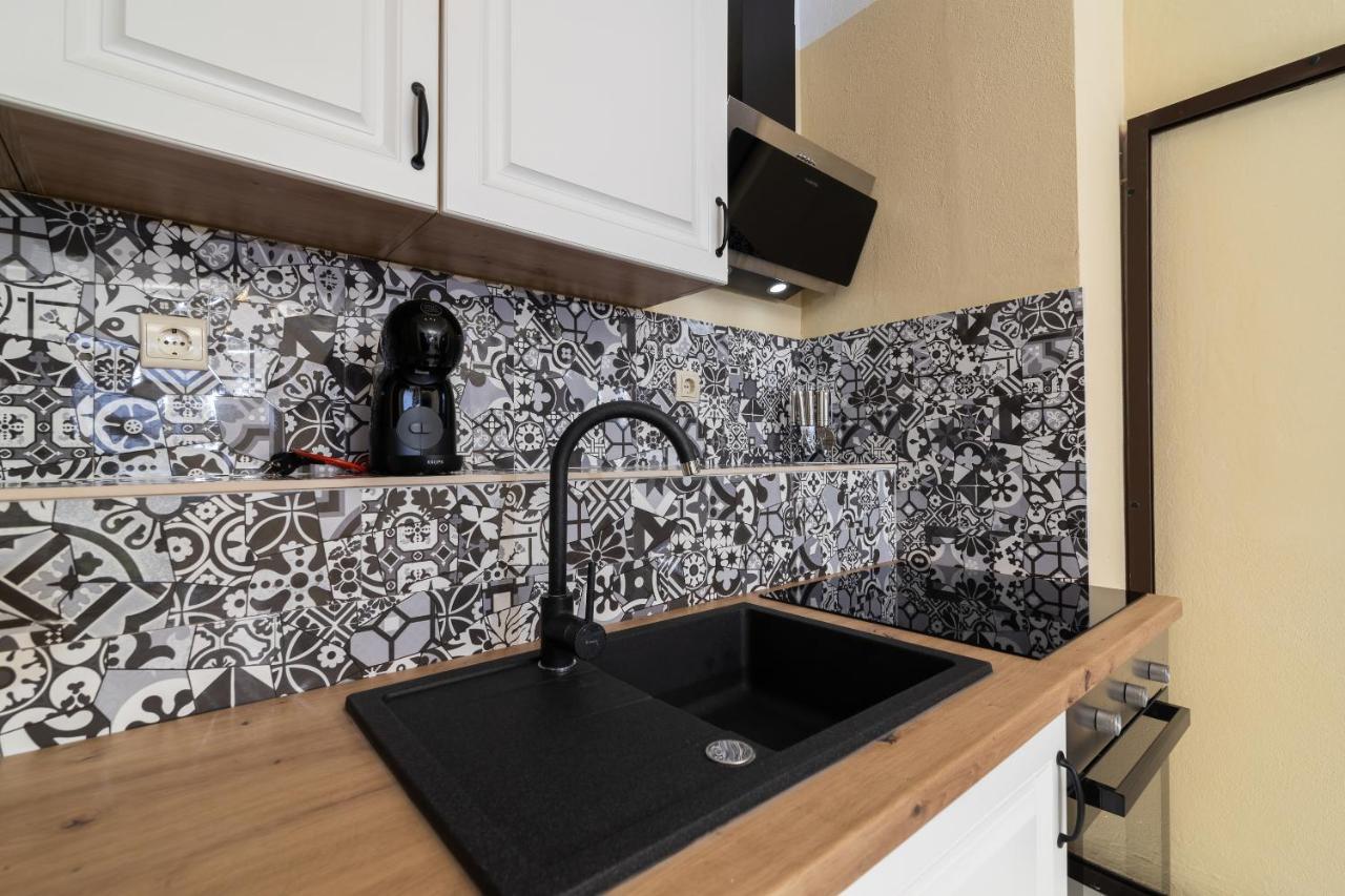 Ferienwohnung 33 Ulica Nikole Jurisica Senj  Exterior foto