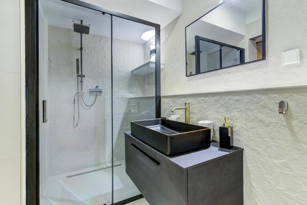 Ferienwohnung 33 Ulica Nikole Jurisica Senj  Exterior foto