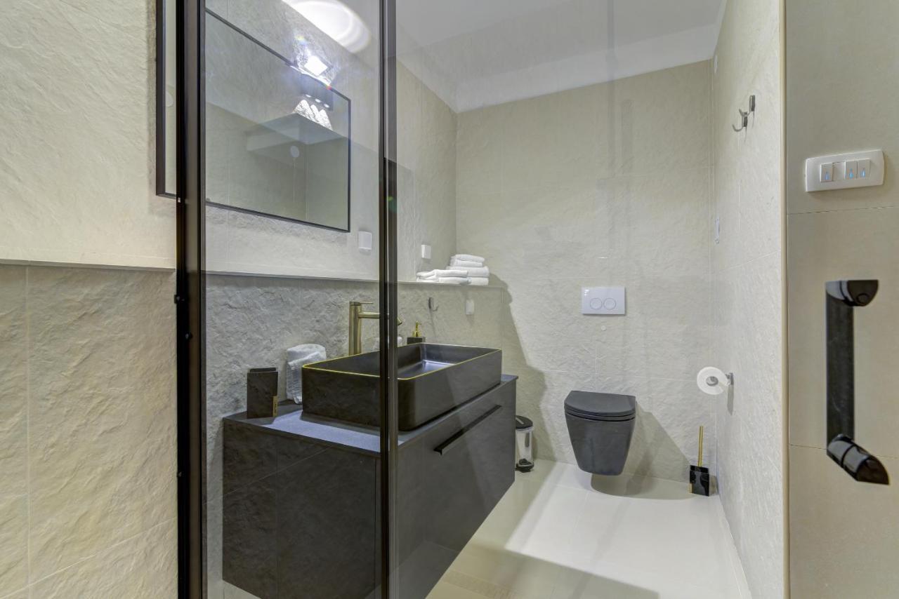 Ferienwohnung 33 Ulica Nikole Jurisica Senj  Exterior foto
