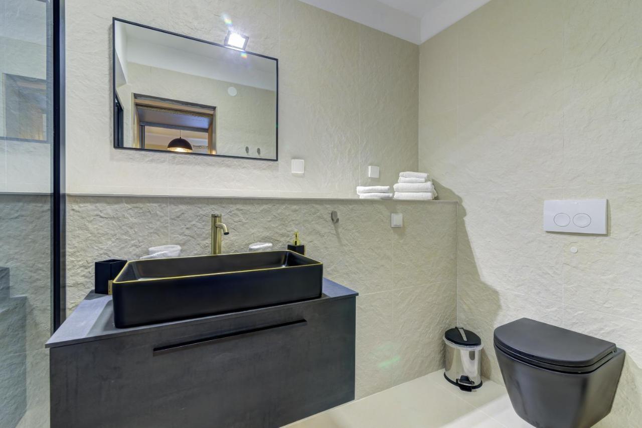Ferienwohnung 33 Ulica Nikole Jurisica Senj  Exterior foto