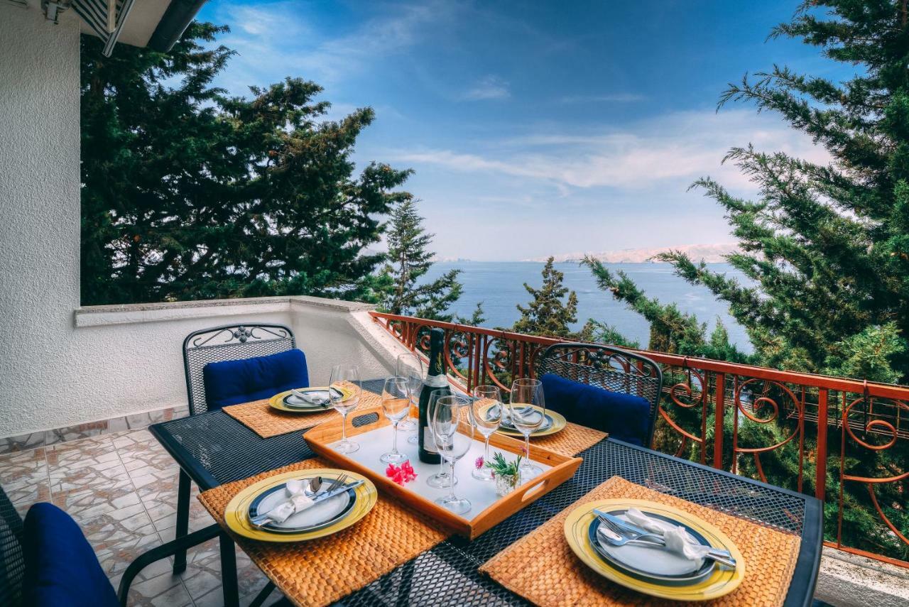 Ferienwohnung 33 Ulica Nikole Jurisica Senj  Exterior foto