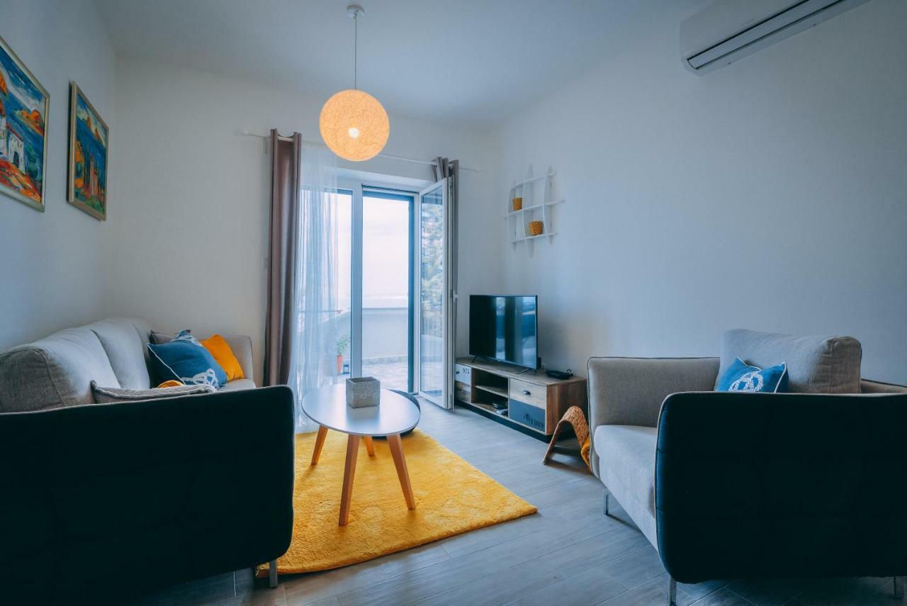 Ferienwohnung 33 Ulica Nikole Jurisica Senj  Exterior foto