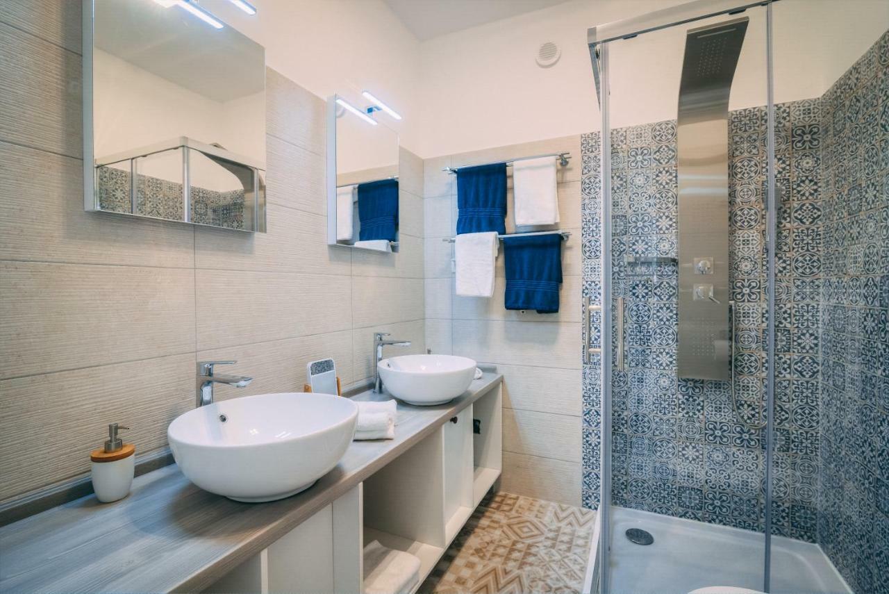 Ferienwohnung 33 Ulica Nikole Jurisica Senj  Exterior foto