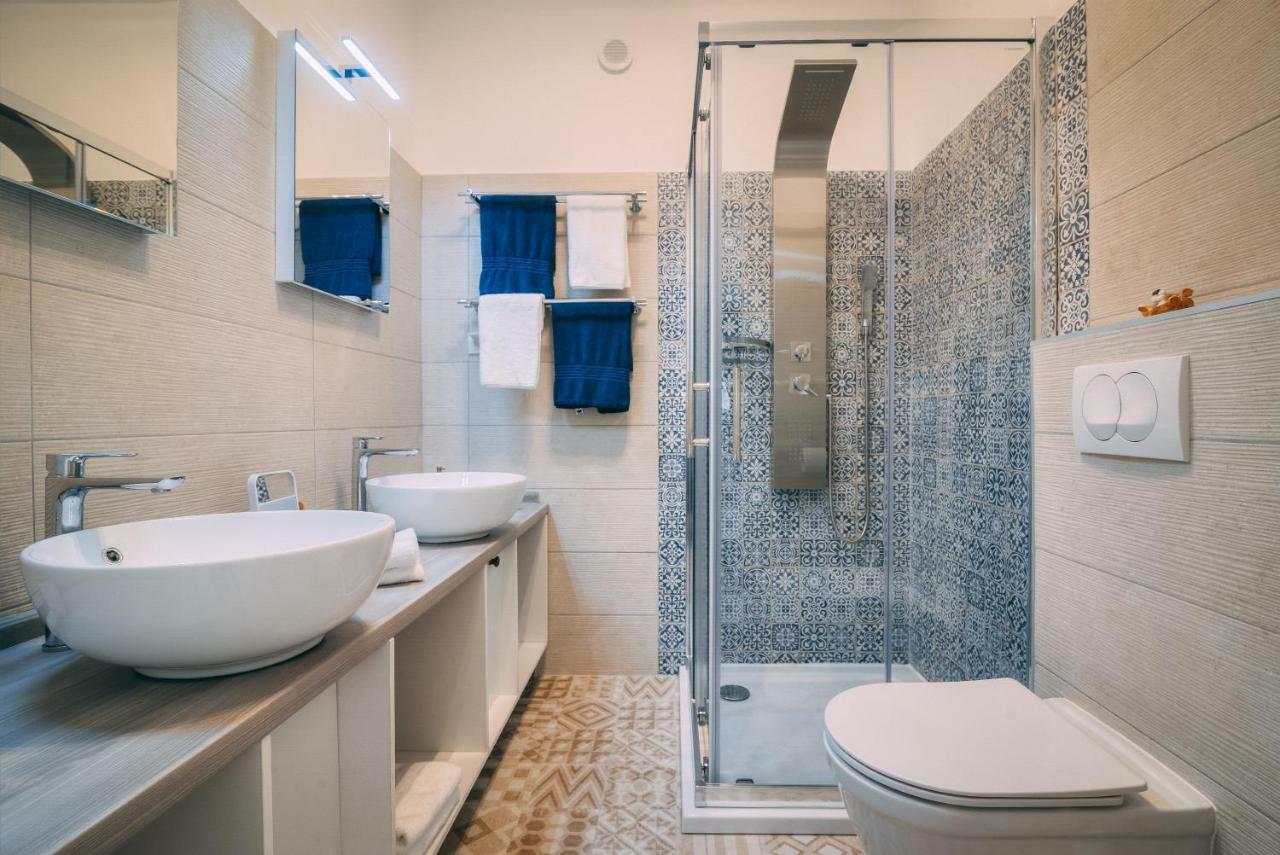 Ferienwohnung 33 Ulica Nikole Jurisica Senj  Exterior foto