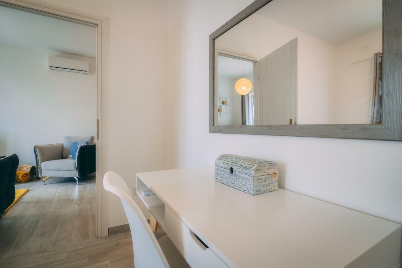 Ferienwohnung 33 Ulica Nikole Jurisica Senj  Exterior foto
