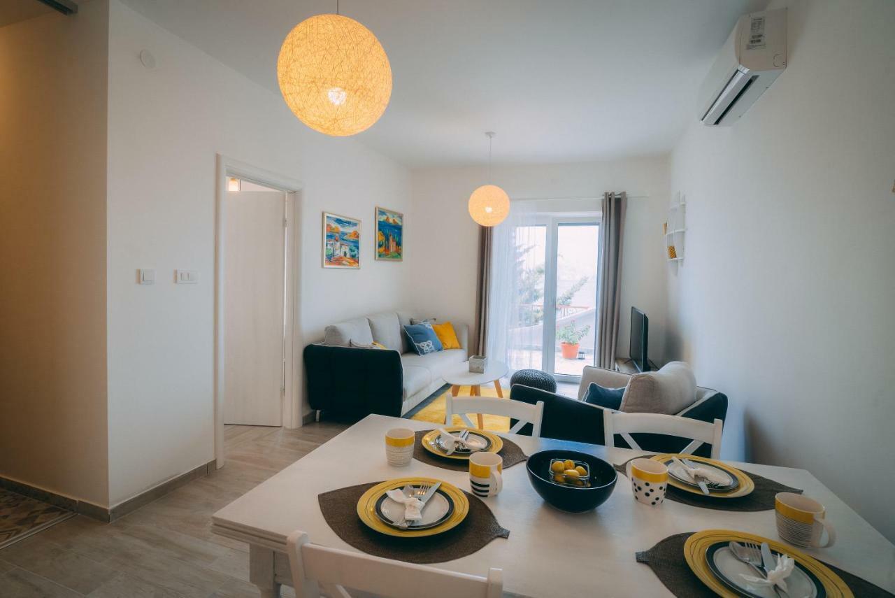 Ferienwohnung 33 Ulica Nikole Jurisica Senj  Exterior foto