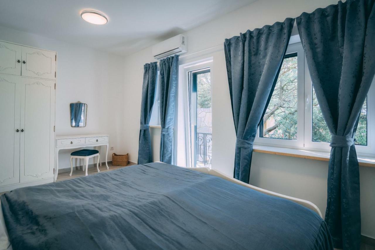 Ferienwohnung 33 Ulica Nikole Jurisica Senj  Exterior foto