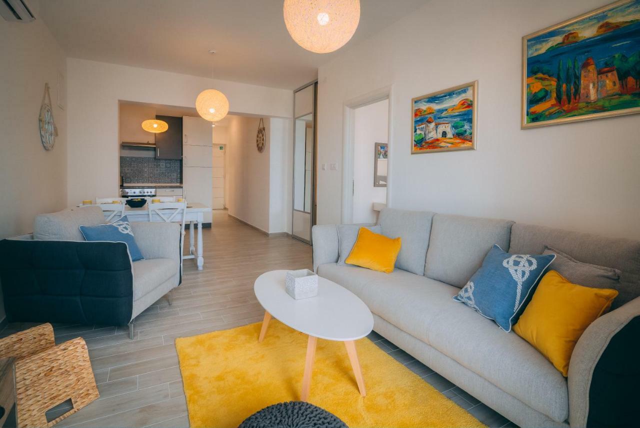 Ferienwohnung 33 Ulica Nikole Jurisica Senj  Exterior foto