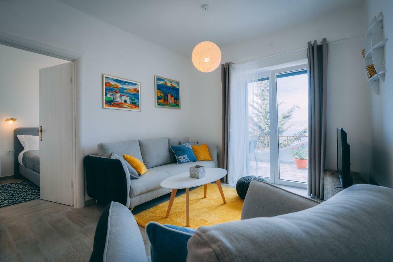 Ferienwohnung 33 Ulica Nikole Jurisica Senj  Exterior foto